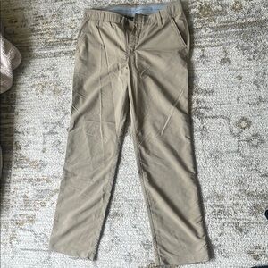 Men's under armour golf pants
